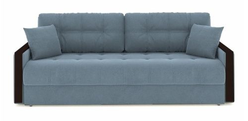 Диван прямой Валенсия Blue  2