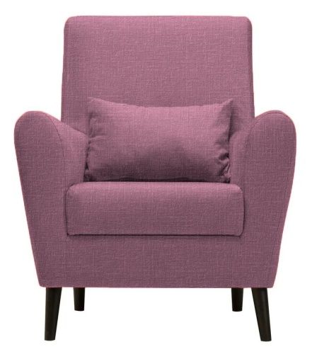 Кресло Либерти (Гауди) Dream Violet  2