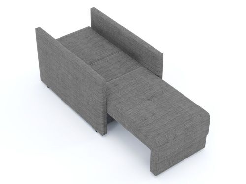 Кресло-кровать Хант Dream Grey  3