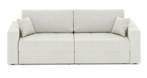 Диван прямой Брест Zara Cream  2