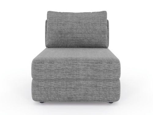 Кресло-кровать Стэп Dream Grey  2