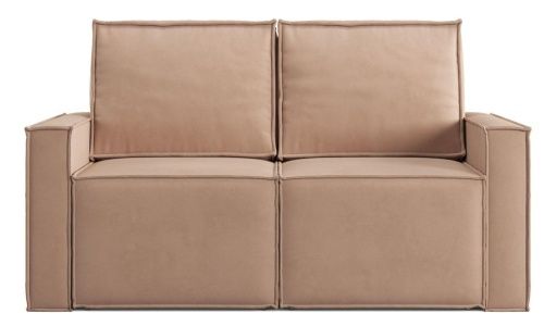 Диван прямой Лофт мини Beige 7  2
