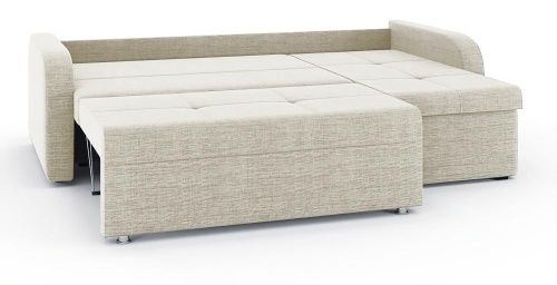 Диван угловой Мини Люкс Dream Beige  3