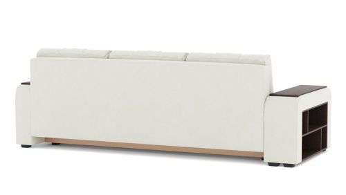 Диван прямой Милан Zara Cream  4