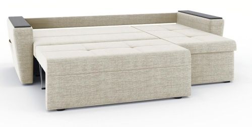 Диван угловой Майами (Дубай) Dream Beige  3