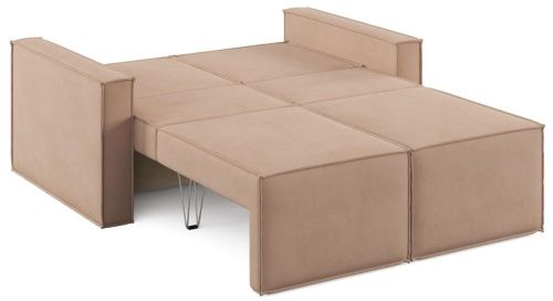 Диван прямой Лофт мини Beige 7  4