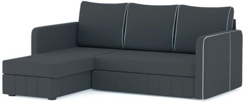 Диван угловой Слим Zara Grey