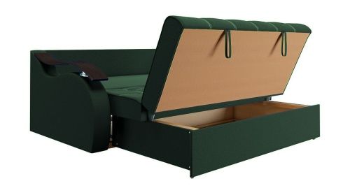 Диван прямой Братислава Amigo Green  4