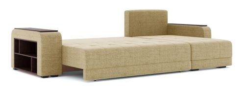 Диван угловой Милан Dream Dk.Beige  3
