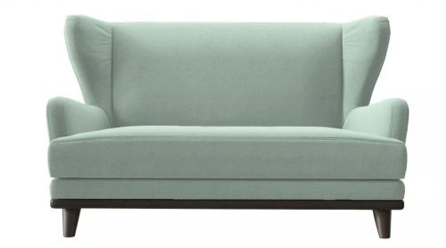 Диван Оскар Zara Mint  2