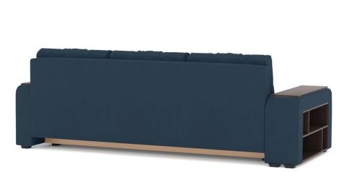 Диван прямой Милан Zara Indigo  4