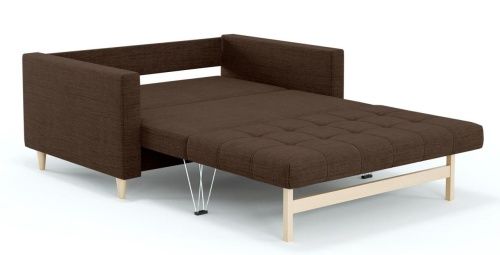 Диван прямой Квадро Dream Brown  3