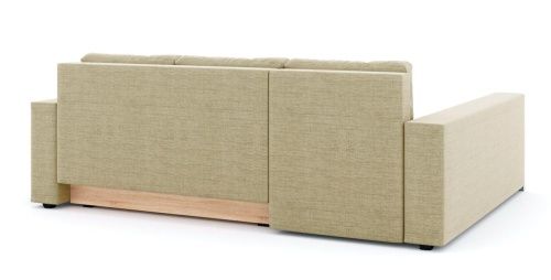 Диван угловой Маркиз (Марко) Dream Dk.Beige  4