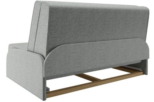 Диван прямой Глобус рогожка Grey  3
