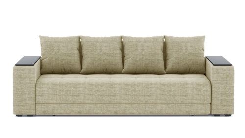 Диван прямой Дубай Лайт Dream Dk.Beige  2