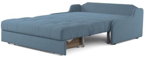 Диван прямой Виа 8 Blue  3