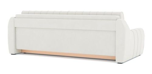 Диван прямой Ингрид Zara Cream  4