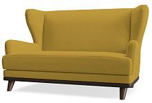 Диван Оскар Zara Yellow