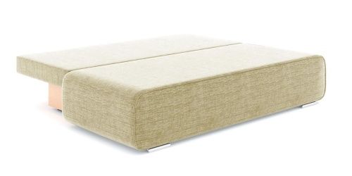 Диван прямой Уно Dream Dk.Beige  3