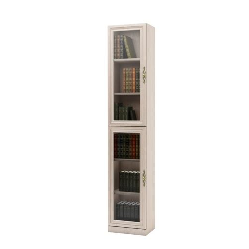 Шкаф книжный Карлос 33  3