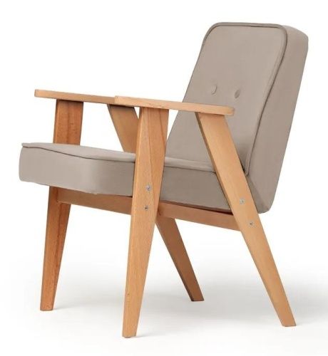 Кресло Несс Max Beige