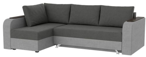 Диван угловой Тибет Grey
