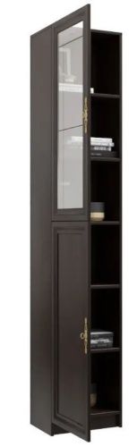 Шкаф книжный Карлос 29  2