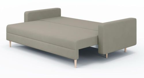 Диван прямой Белфаст 2 Zara Light  3