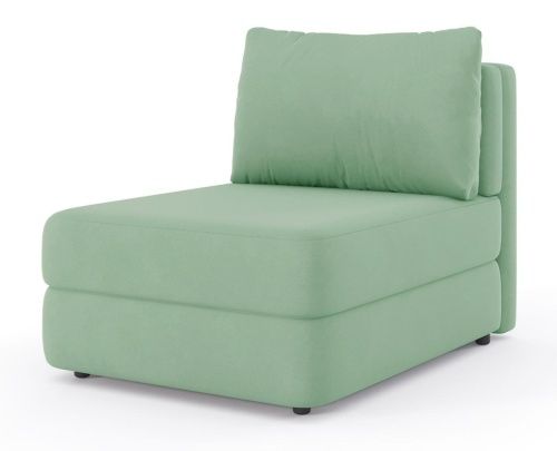 Кресло-кровать Стэп Zara Mint