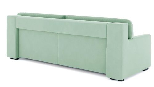 Диван прямой Вегас Zara Mint  4
