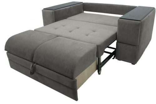 Диван прямой Лего Grey  3