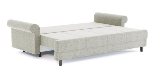 Диван прямой Мирта Dream Beige  3