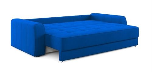 Диван прямой Кайман Zara Blue  3
