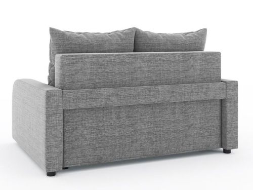 Диван прямой Мини Люкс Dream Grey  4