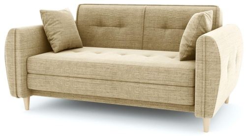 Диван прямой Анита Dream Dk.Beige