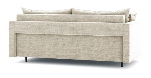 Диван прямой Юнган Dream Beige  4