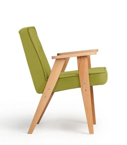 Кресло Несс Max Green  4