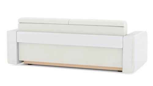 Диван прямой Генри Zara Cream  4