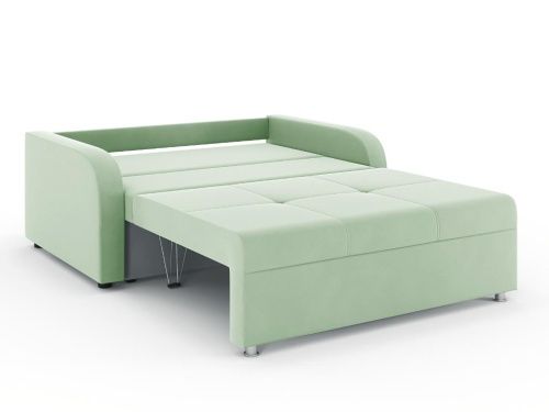 Диван прямой Мини Люкс Zara Mint  3