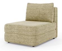 Кресло-кровать Стэп Dream Dk.Beige