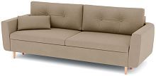 Диван прямой Норфолк Max Beige
