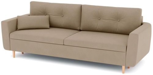 Диван прямой Норфолк Max Beige