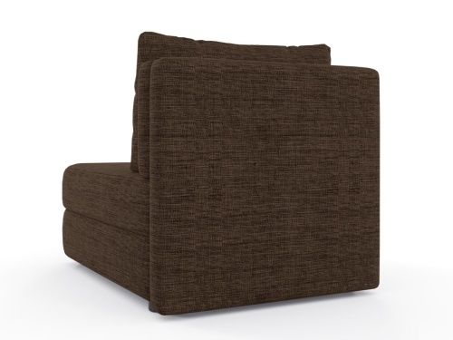 Кресло-кровать Стэп Dream Brown  5