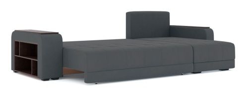 Диван угловой Милан Zara Grey  3