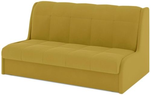 Диван прямой Токио Zara Yellow