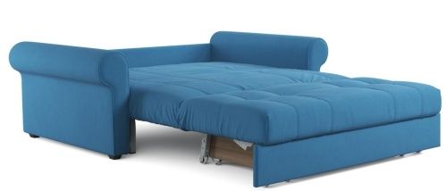 Диван прямой Палермо дизайн Blue 33  3