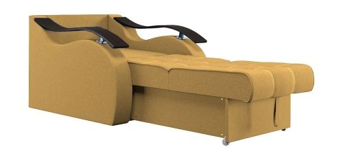 Кресло-кровать Братислава Amigo Yellow  3