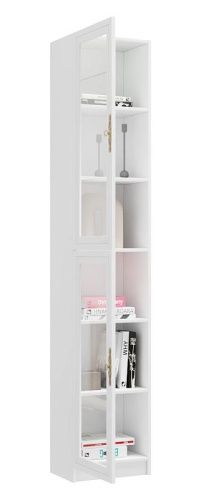 Шкаф книжный Карлос 33  2
