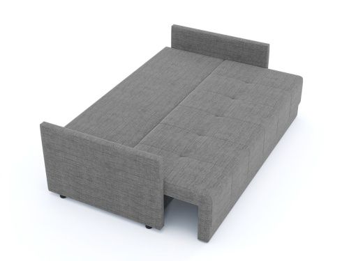 Диван прямой Хант Dream Grey  3