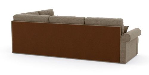 Диван угловой Мирта Dream Lux 4  4